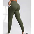 VivaForm™ SculptLeggings — Shape Your Curves, Steal Every Glance with All-Day Comfort