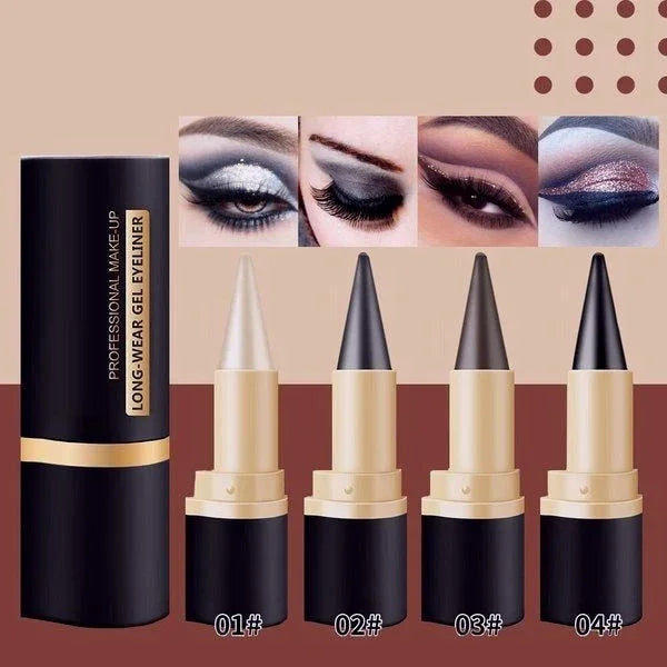 LumeLash™ — Bold, All-Day Eye Drama That Feels as Good as It Looks