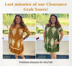 Vespera™ Dress — Unleash Effortless Confidence with Every Curve-Hugging Moment