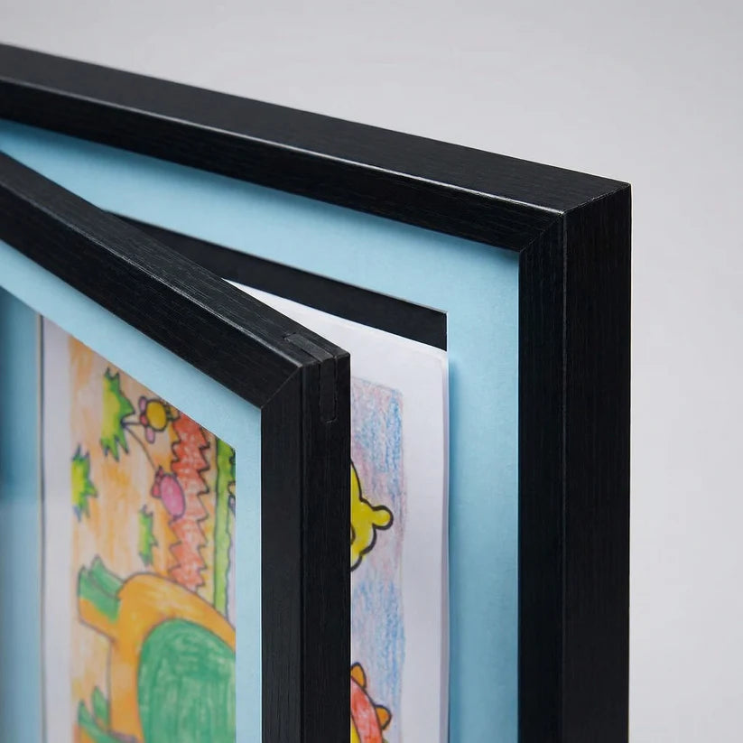 CreArtisan™ — Turn Your Child’s Art into a Stunning Story That Warms Every Room