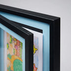 CreArtisan™ — Turn Your Child’s Art into a Stunning Story That Warms Every Room