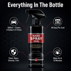 CrystalSheen™ — Blast Away Grime and Lock in a Showroom Shine for Months