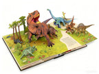 TerraTitan™ — Ignite Your Imagination with Jaw-Dropping Dinosaur Worlds That Leap Off the Page