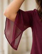 CelestiraFlow™ — Effortless Elegance That Moves With You All Day