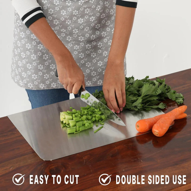VeroEdge™ — Unshakeable Prep Power for Confident, Cleaner Cooking Every Day