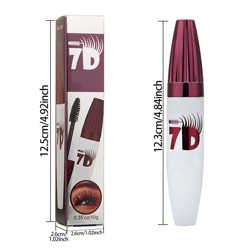 LashPulse™ — Turn Heads All Day with Weightless, Waterproof Lash Drama