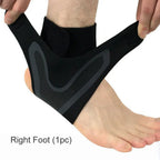 FlexiStep™ — Feel Light, Strong, and Unstoppable Every Step of the Way
