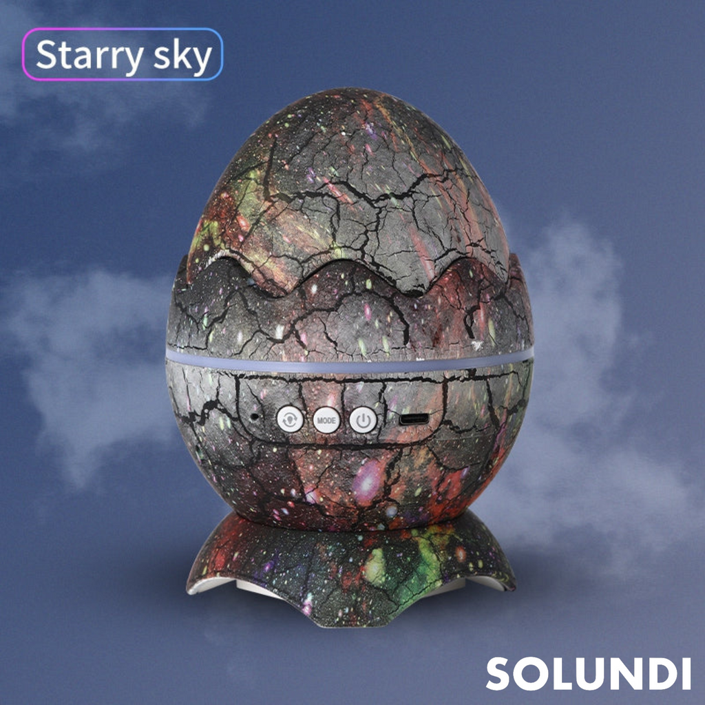 StarNest™ — Transform Bedtime Chaos into Soothing Starry Calm Every Night