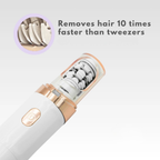 LumeSleek™ — Unlock Weeks of Silky, Irritation-Free Smoothness That Boosts Your Confidence
