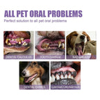 PurePaw Smile™ — Unlock Joyful Play with a Fresh, Pain-Free Pet Smile Every Day