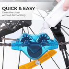 CycleSonic™ — Instantly Transform Your Bike Chain into a Whisper-Quiet, Smooth Machine