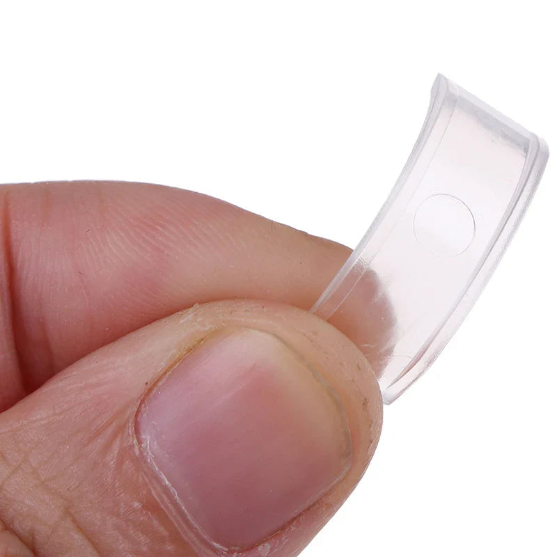 RingEase™ — Effortless Comfort That Makes Every Ring Feel Custom-Fit