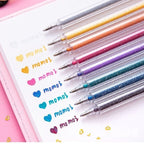 PrismPulse™ — Ignite Your Imagination with Smudge-Proof, Vivid Masterpieces