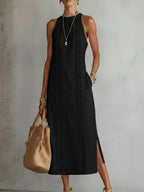 ZephyraLuxe™ Dress — Feel Fresh, Flawless, and Unstoppably Cool All Day Long