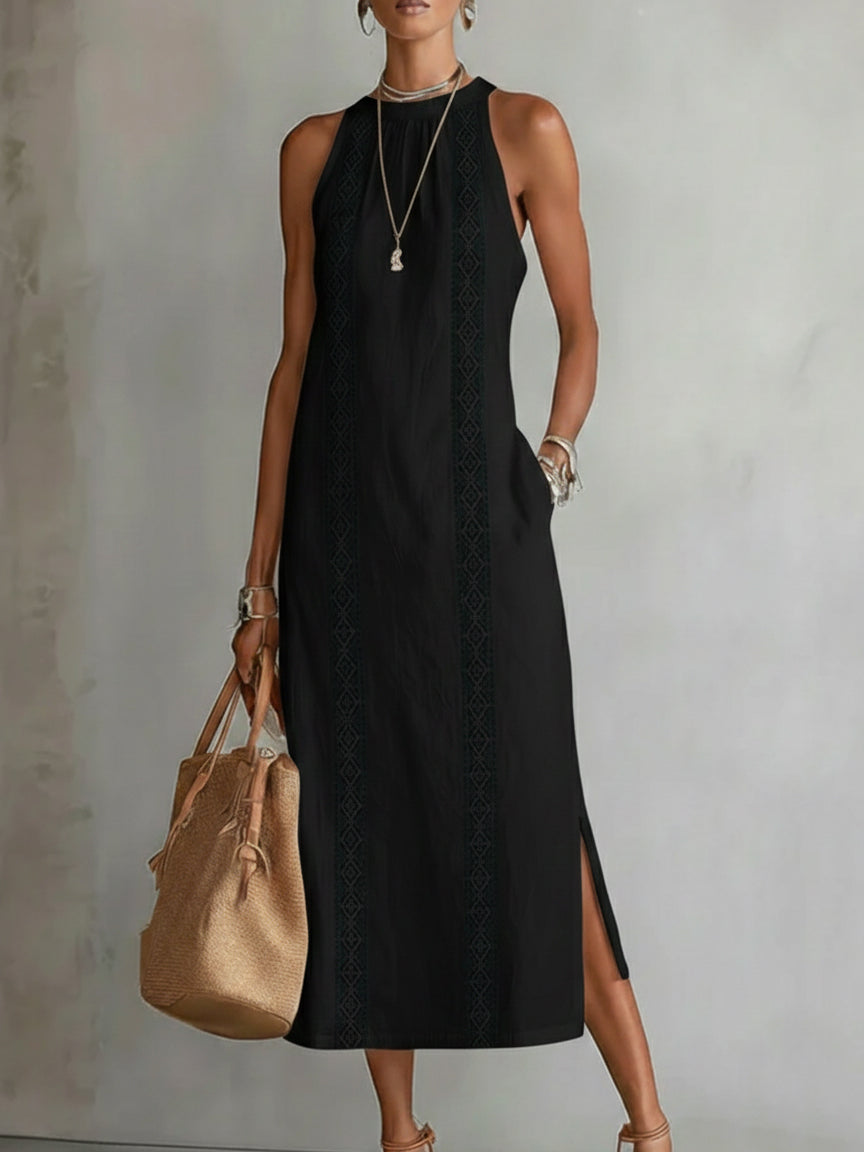 ZephyraLuxe™ Dress — Feel Fresh, Flawless, and Unstoppably Cool All Day Long