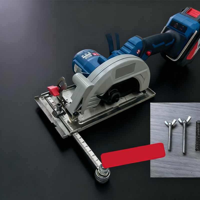 SteelCraft Pro Guide™ — Master Every Cut with Unshakable Precision and Confidence