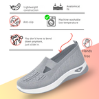 AuraStep™ Sneakers — Feel Unstoppable Energy and Effortless Style with Every Step