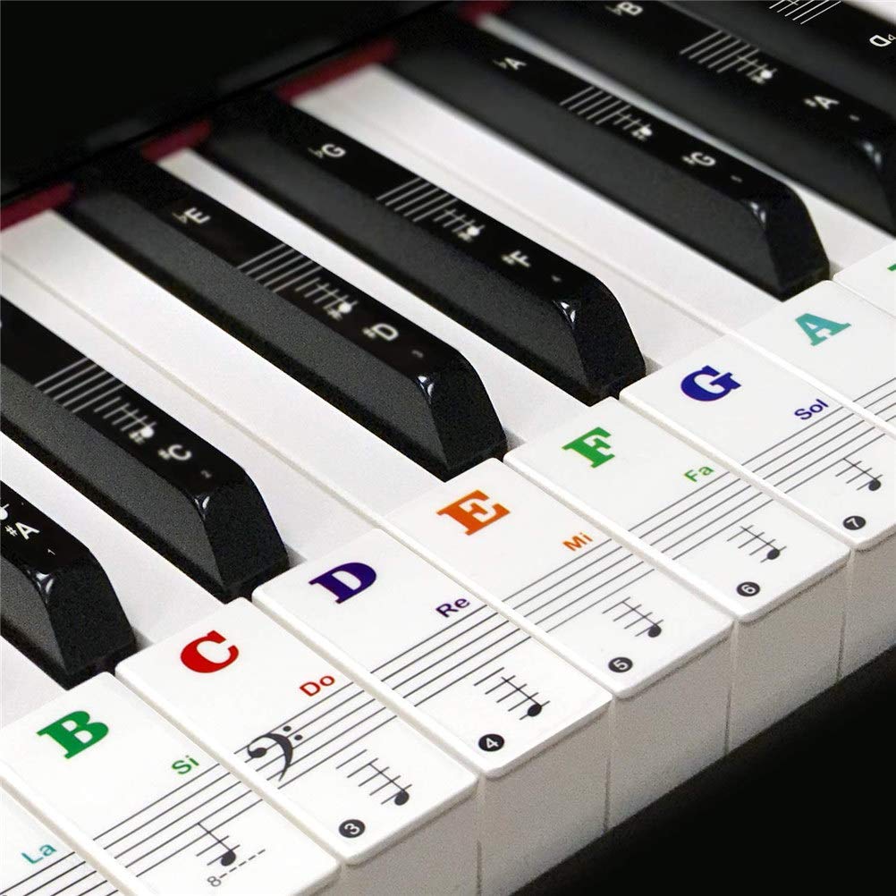 LumaKeys™ — Transform Your Piano Practice Into Pure Joy and Instant Mastery