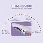 SerenCurl™ — Effortless French Waves That Turn Heads and Boost Confidence Instantly