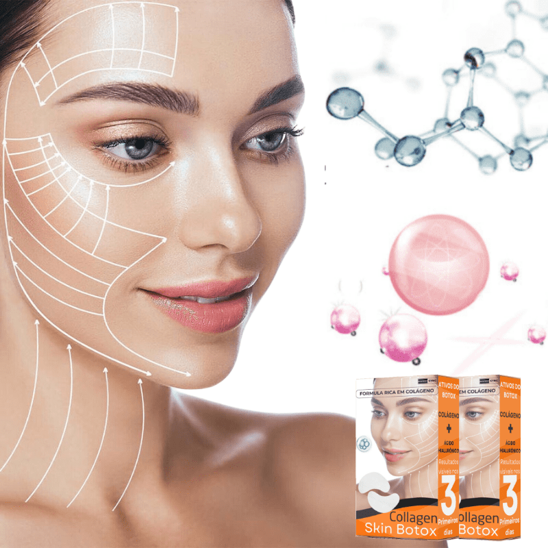 RevitaLift™ — Unlock Youthful Glow and Firm, Wrinkle-Free Skin in Days