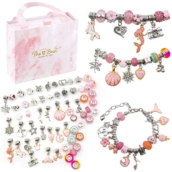 LumeLuxe™ Bracelet Kit — Unleash Bold Style and Spark Unstoppable Confidence