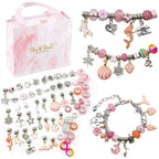 LumeLuxe™ Bracelet Kit — Unleash Bold Style and Spark Unstoppable Confidence