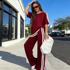 SereneStride™ — Slip Into All-Day Confidence and Effortless Chic