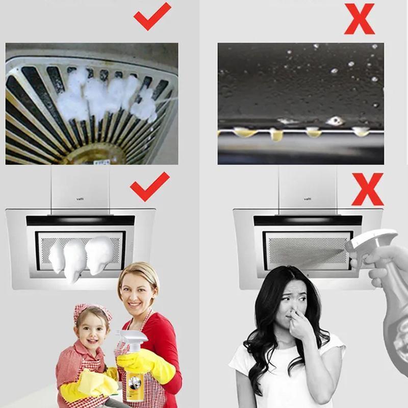 MiraShield™ Foam Cleaner — Transform Your Surfaces with Instant Deep Clean and Lasting Freshness