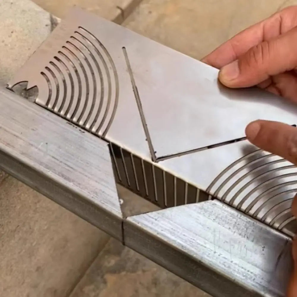 ArcSculpt™ — Master Every Curve and Cut with Lightning-Fast, Flawless Precision