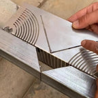 ArcSculpt™ — Master Every Curve and Cut with Lightning-Fast, Flawless Precision