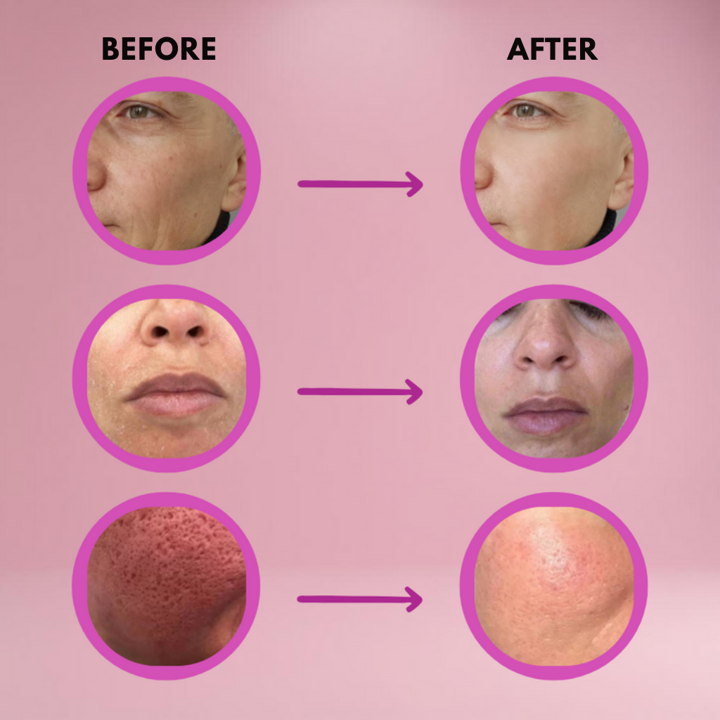 Veloura™ — Reveal Radiant, Youthful Skin That Turns Heads Instantly
