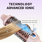 GlissenGlow™ — Instantly Smooth, Shine, and Strengthen Your Hair Without the Heat Damage