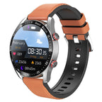 VeroPulse™ — Own Every Moment with Unmatched Health, Calls, and Music Control