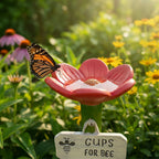 LumaBloom™ Nectar Haven — Ignite a Buzzing Garden Oasis Where Pollinators Thrive Safely
