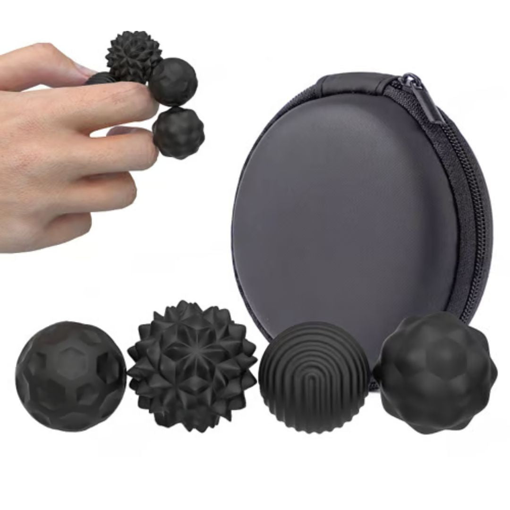 Tranquiluxe™ Stones — Instantly Melt Stress and Ignite Unshakable Focus Wherever You Go