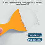 VeloxiFill™ — Transform Walls Instantly for a Flawless, Stress-Free Home Makeover