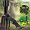 RootRaze™ — Effortless Power to Conquer Weeds and Reclaim Your Garden Joy