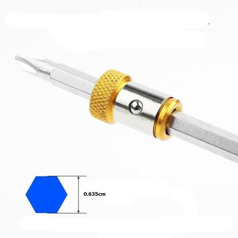 MagniCore™ — Lock Every Screw with Unstoppable Precision and Speed