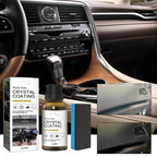 LiftoRise™ — Revive Your Car’s Plastics with Showroom Shine That Turns Heads