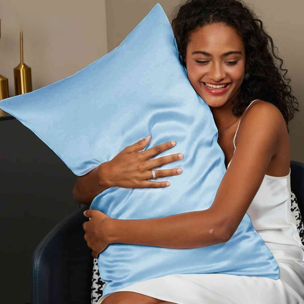 Silkella™ — Wake Up Every Morning with Salon-Soft Hair and Radiant Skin