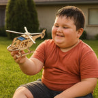 QuantumLeap™ Explorer — Ignite Your Child’s Passion for Real, Hands-On Science and Confidence