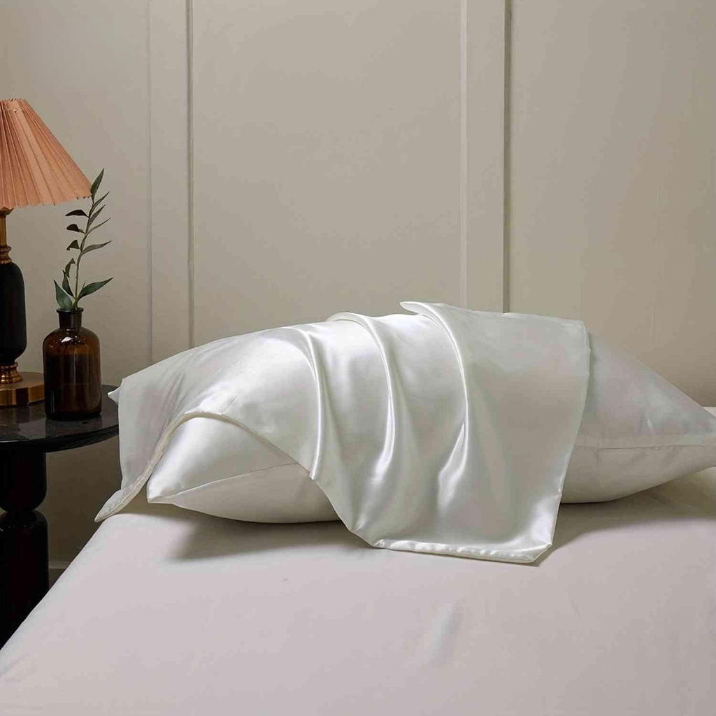 Silkella™ — Wake Up Every Morning with Salon-Soft Hair and Radiant Skin