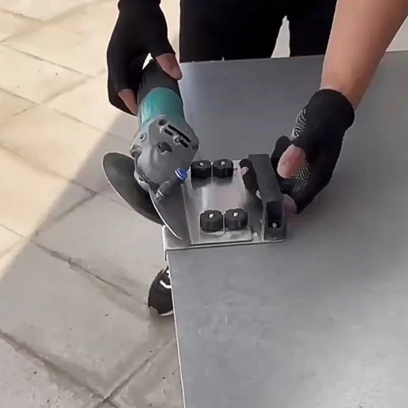 CutMaster™ — Lock In Rock-Solid Precision and Cut Like a True Pro Every Time