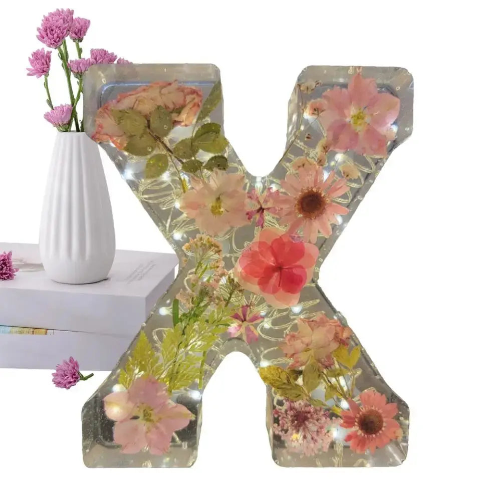 FioraLuxe™ — Handcrafted Glow That Melts Stress and Enchants Every Room