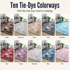 VelaraNest™ — Drift Into Cloudy Plush That Clings to Hardwood and Washes Easily
