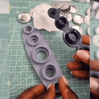 ButtonAura™ — Craft Perfect, Show-Stopping Buttons That Spark Instant Admiration