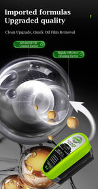 PrismaPure™ — Unlock Crystal-Clear Views That Ignite Your Driving Confidence