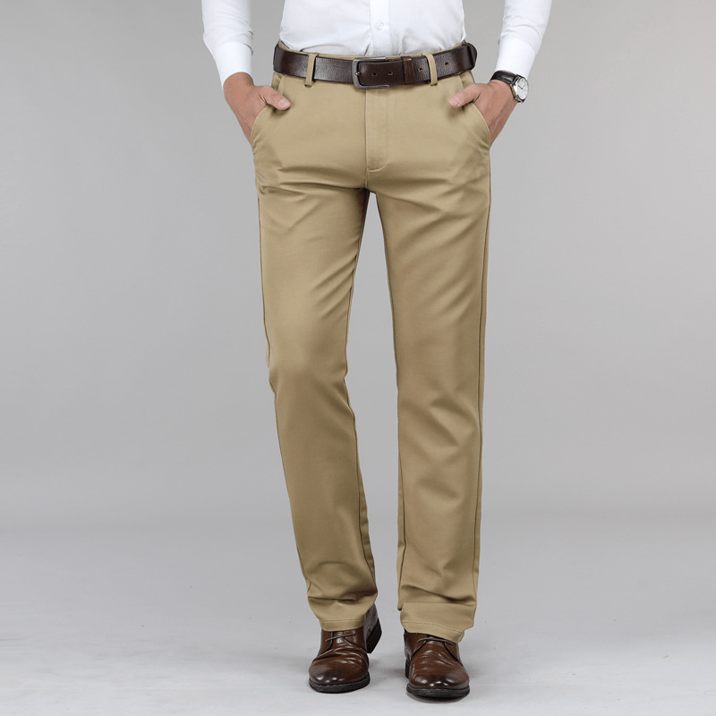 StrideFlex™ Pants — Unleash unstoppable comfort and confidence in every move