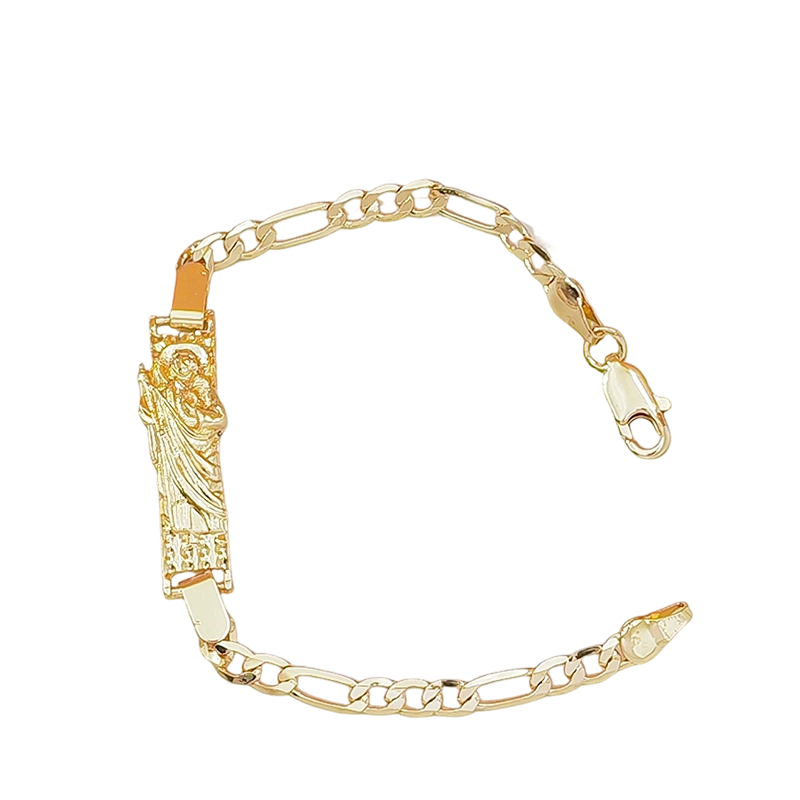 ValorLux™ Bracelet — Wear Bold Confidence That Powers Every Victory
