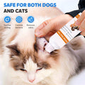 SereniEar™ — End Your Pet’s Ear Itch Nightmare and Bring Instant Calm